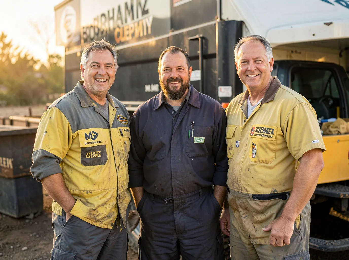 Sewage Cleanup company in Port Republic, NJ