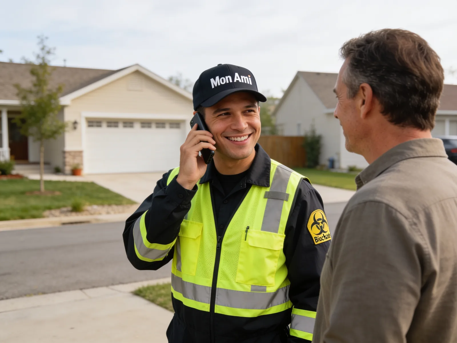 Sewage Cleanup Port Republic, NJ FAQs
