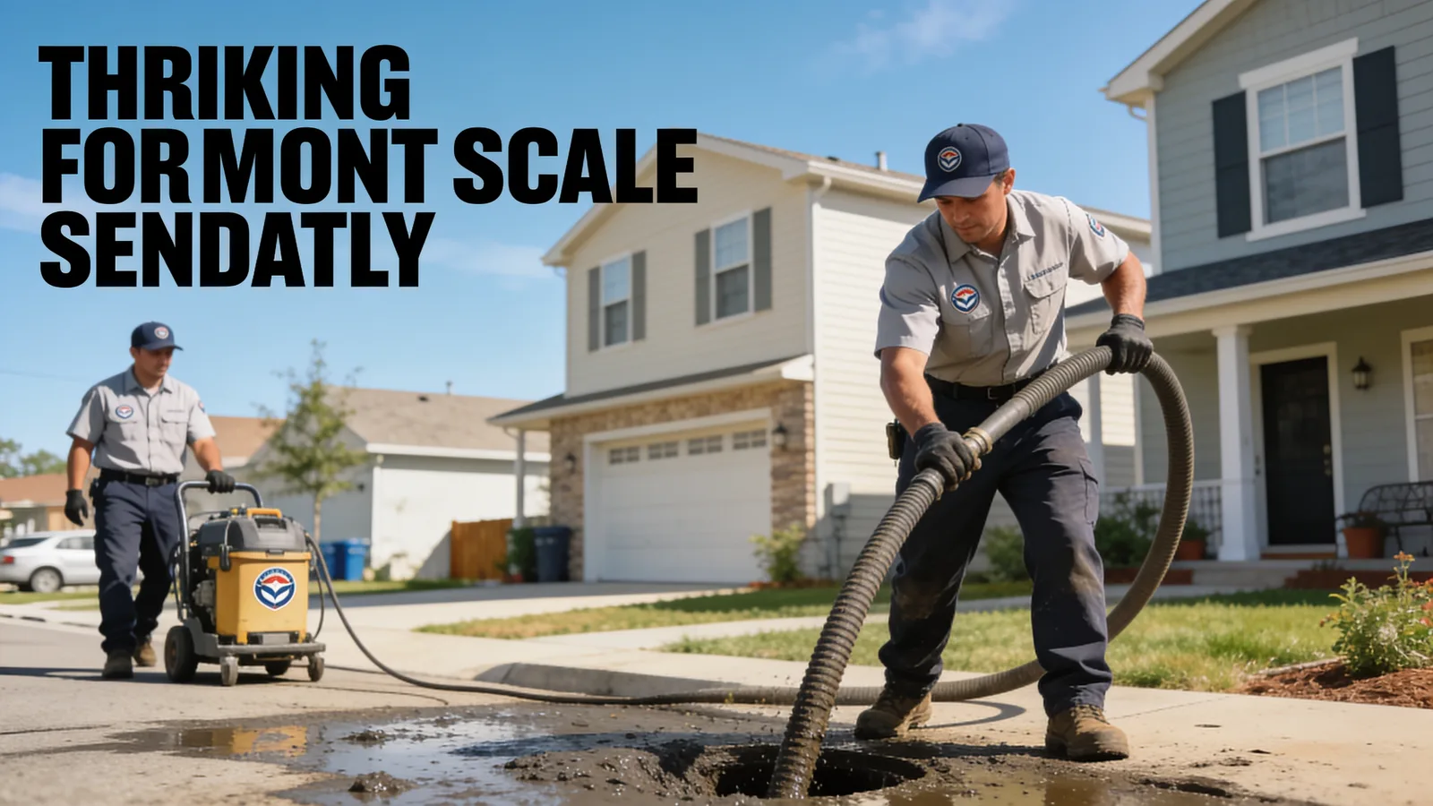 Sewage Cleanup in Port Republic, NJ near me